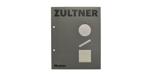 ZULTNER Muster 2007 Alu Dessin-Blech AW-1050A (Al99,5) Schnürl 3mm (1,0 mm)