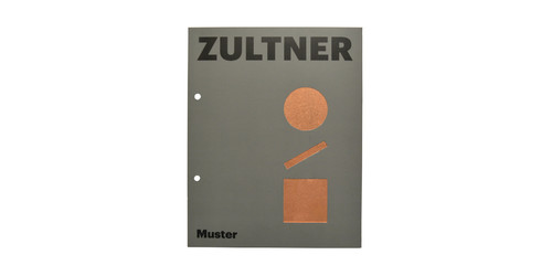 ZULTNER Muster 3003 Kupfer Blech CW-024A (Cu-DHP/SF-Cu) (1,0 mm)