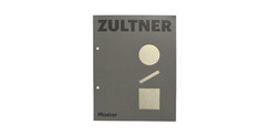 ZULTNER Pattern 1002 1.4301 -1.4404 Stainless steel sheet brushed (1,0 mm)
