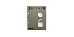 ZULTNER Muster 1005 Alu Lochblech AW-1050A (Al99,5) QG 5-8(7,5) (1,0 mm)