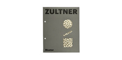 ZULTNER Muster 2005 Alu Dessin-Blech AW-1050A (Al99,5) Hammerschlag grob (1,0 mm)