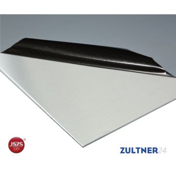 Aluminium eloxalbleche J57S UP von Novelis