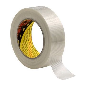 3M 8956 Klebeband transparent B=25mm L=50m S=0,14mm VE=36Stk 3M:7000035365