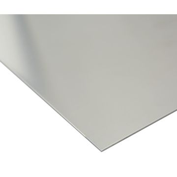 Edelstahlbleche niederlegiert