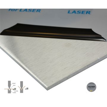 Aluminiumbleche Abkantqualität Almg3
