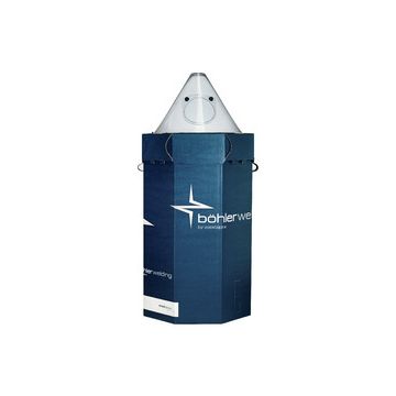 BÖHLER ECOspark 6-NC Schweißdraht 1,2mm Pappefass ECOdrum 250 kg