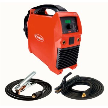 FRONIUS Elektrodenschweißgerät Ignis 150 Set #4,075,245,880