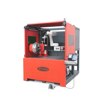 FRONIUS Cobot Zelle