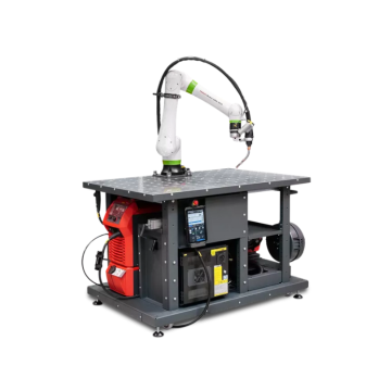 FRONIUS Cobot Zelle mobil