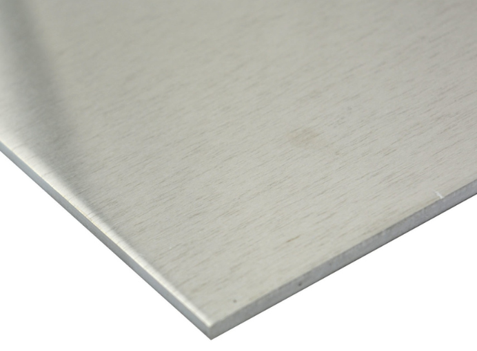 Aluminiumbleche