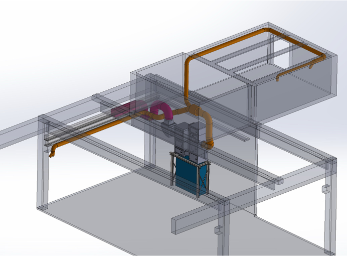 3D Planung