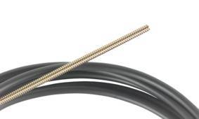 FRONIUS Kombiseele 4,5 m 1,6 mm #44,0350,1665