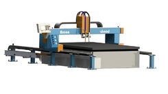VANAD ARENA CNC Schneidanlage
