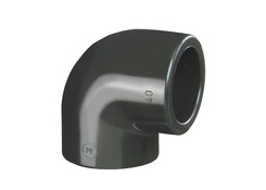 +GF+ PE Elbow 90° d= 20 mm 733.100.106