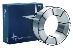 BÖHLER DMO-IG Welding wire 1,2mm Spool à 18kg