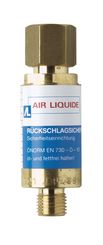 AIR LIQUIDE Rückschlagsicherung RF53N  1/4" RH 413.600.124